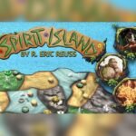 Spirit Island EU Steam Altergift
