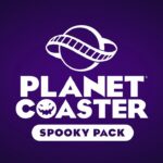 Planet Coaster - Spooky Pack DLC EU Steam Altergift