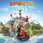 Sports Party EU Nintendo Switch CD Key