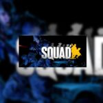Squad RoW (v2) PC Steam CD Key