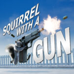 Squirrel with a Gun RoW v2 PC Steam CD Key (valid until September, 2026)