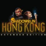 Shadowrun: Hong Kong Extended Edition EU Steam CD Key