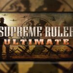 Supreme Ruler Ultimate EU Steam Altergift