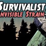 Survivalist: Invisible Strain EU Steam Altergift