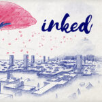 Inked: A Tale of Love EU PC Steam CD Key