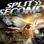 Split/Second EU Steam CD Key