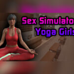 Sex Simulator - Yoga Girls Steam CD Key