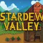 Stardew Valley EU PC Steam CD Key