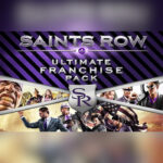 Saints Row Ultimate Franchise Pack 2016 Steam Gift