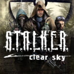 S.T.A.L.K.E.R: Clear Sky Steam Account