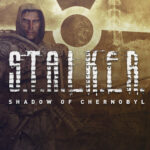 S.T.A.L.K.E.R.: Shadow of Chernobyl Steam Account