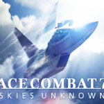 ACE COMBAT 7: SKIES UNKNOWN PC Steam CD Key