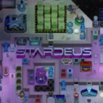 Stardeus Steam Altergift