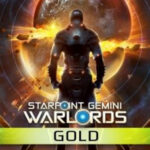 Starpoint Gemini Warlords Gold Pack EU Steam CD Key