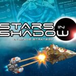 Stars in Shadow EU Steam CD Key