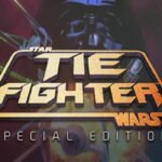 Star Wars: TIE Fighter Special Edition EU PC Steam CD Key