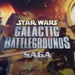 Star Wars Galactic Battlegrounds Saga EU Steam CD Key