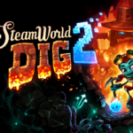 SteamWorld Dig 2 EU Steam Altergift