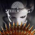 Steelrising EU PC Steam CD Key
