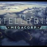 Stellaris - MegaCorp DLC EU Steam Altergift