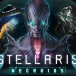 Stellaris - Necroids Species Pack DLC EU Steam Altergift