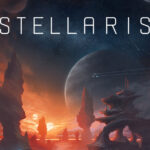 Stellaris EU PC Steam CD Key