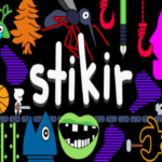 Stikir EU Steam CD Key