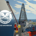 Stormworks: Build and Rescue EU Steam Altergift