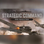 Strategic Command WWII: World at War EU Steam CD Key