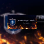 Strategic Mind: The Pacific EU PC Steam CD Key