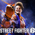 Street Fighter 6 RoW Steam CD Key