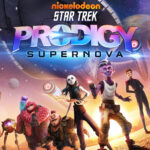 Star Trek Prodigy: Supernova PC Steam CD Key