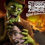 Stubbs the Zombie in Rebel Without a Pulse EU PC Steam CD Key