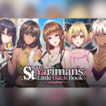 St. Yariman's Little Black Book ~Complete~ PC Steam Account