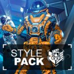 Space Engineers - Style Pack DLC EU Steam Altergift