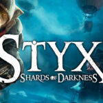 Styx: Shards of Darkness RoW Steam CD Key