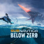 Subnautica: Below Zero EU Steam CD Key