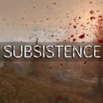 Subsistence EU Steam Altergift