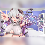 Succubus RoomMate PC Steam CD Key