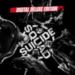 Suicide Squad: Kill The Justice League Digital Deluxe Edition Steam Account