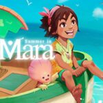 Summer in Mara EU Steam Altergift