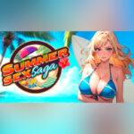 Summer Sex Saga PC Steam CD Key