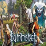 Summoner Steam EU CD Key