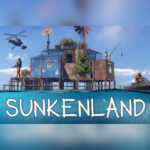 Sunkenland EU Steam CD Key