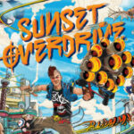 Sunset Overdrive EU Steam CD Key