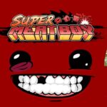 Super Meat Boy EU PC Steam CD Key
