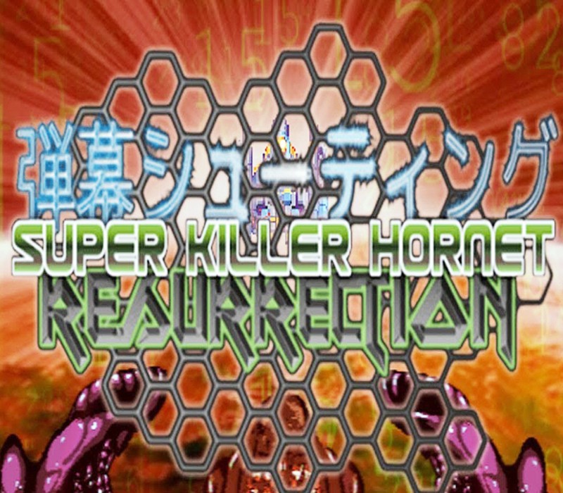 superhornet800_1 Super Killer Hornet: Resurrection EU Steam CD Key - Image 1