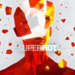 SUPERHOT EU Steam CD Key