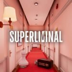 Superliminal EU Steam Altergift