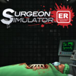 Surgeon Simulator: Experience Reality EU PC Steam CD Key
